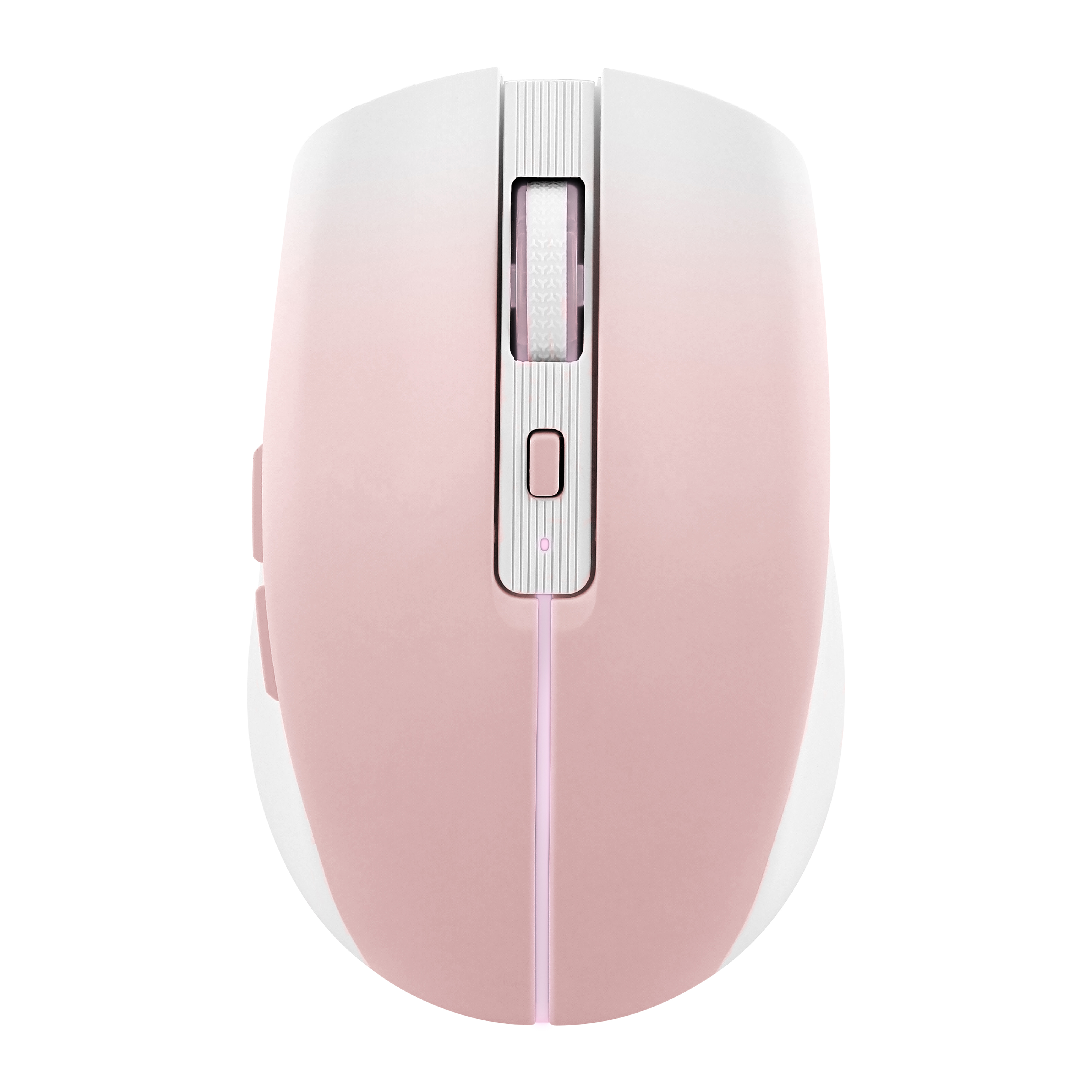 Voir la diapositive 3 : TNB Souris sans fil - Rose