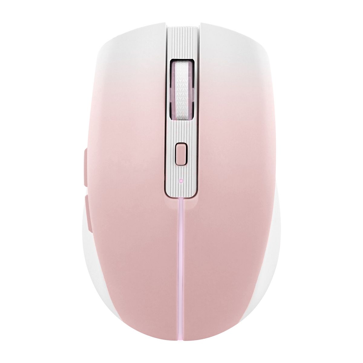 TNB Souris sans fil - Rose