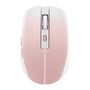 Voir la diapositive 3 : TNB Souris sans fil - Rose