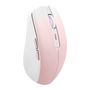 Voir la diapositive 4 : TNB Souris sans fil - Rose