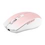 Voir la diapositive 5 : TNB Souris sans fil - Rose