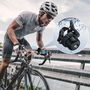 Voir la diapositive 4 : MILI Sonnette connectée FindMy pour Vélo ou Trottinette