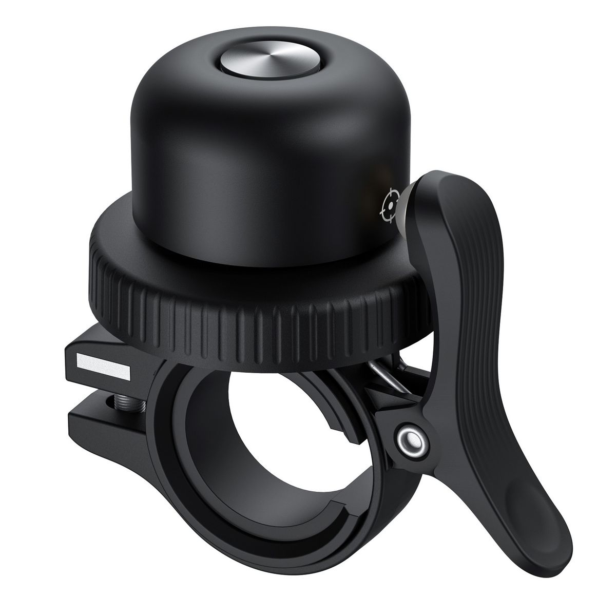 MILI Sonnette connectée FindMy pour Vélo ou Trottinette