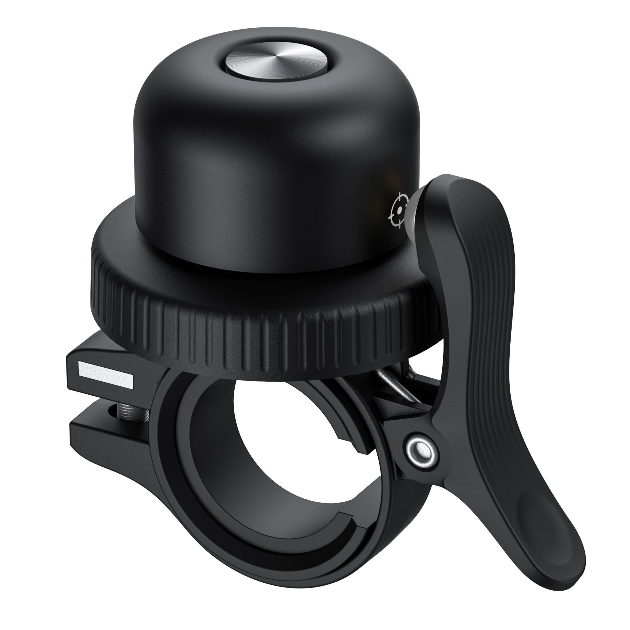 Voir la diapositive 7 : MILI Sonnette connectée FindMy pour Vélo ou Trottinette