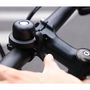 Voir la diapositive 8 : MILI Sonnette connectée FindMy pour Vélo ou Trottinette