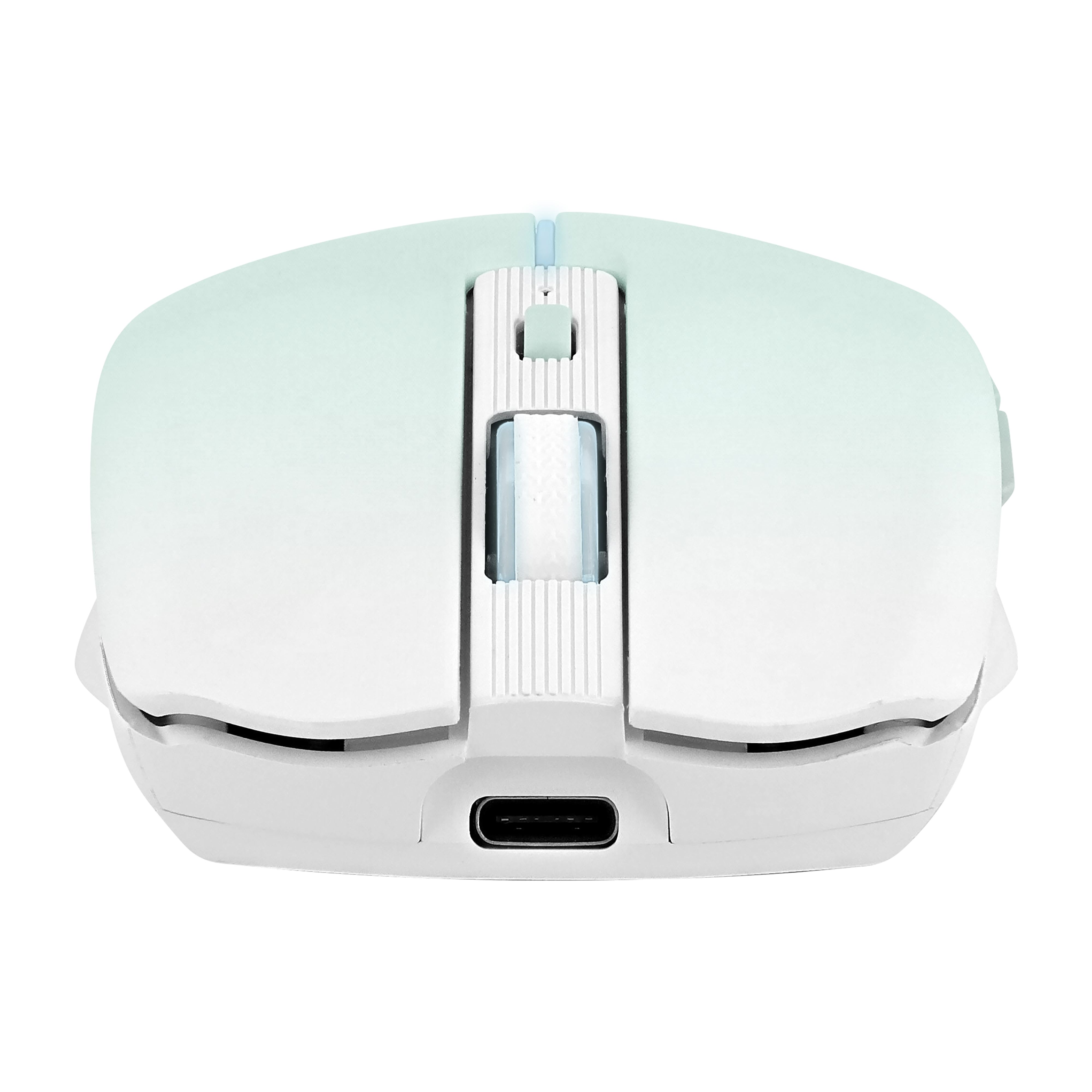 Voir la diapositive 2 : TNB Souris sans fil - Bleu