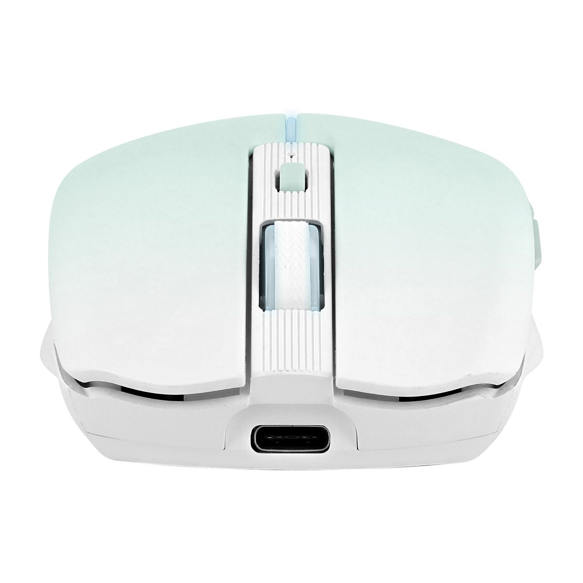 TNB Souris sans fil - Bleu