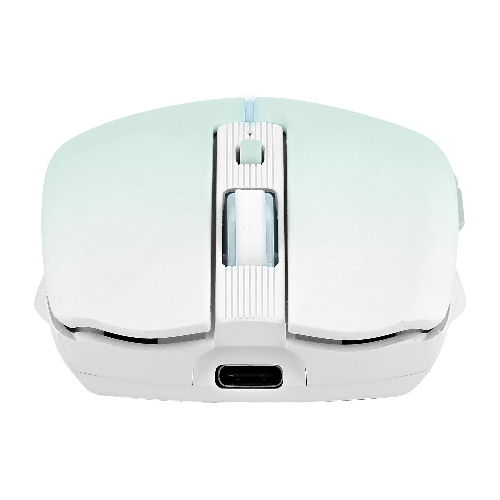 Voir la diapositive 2 : TNB Souris sans fil - Bleu