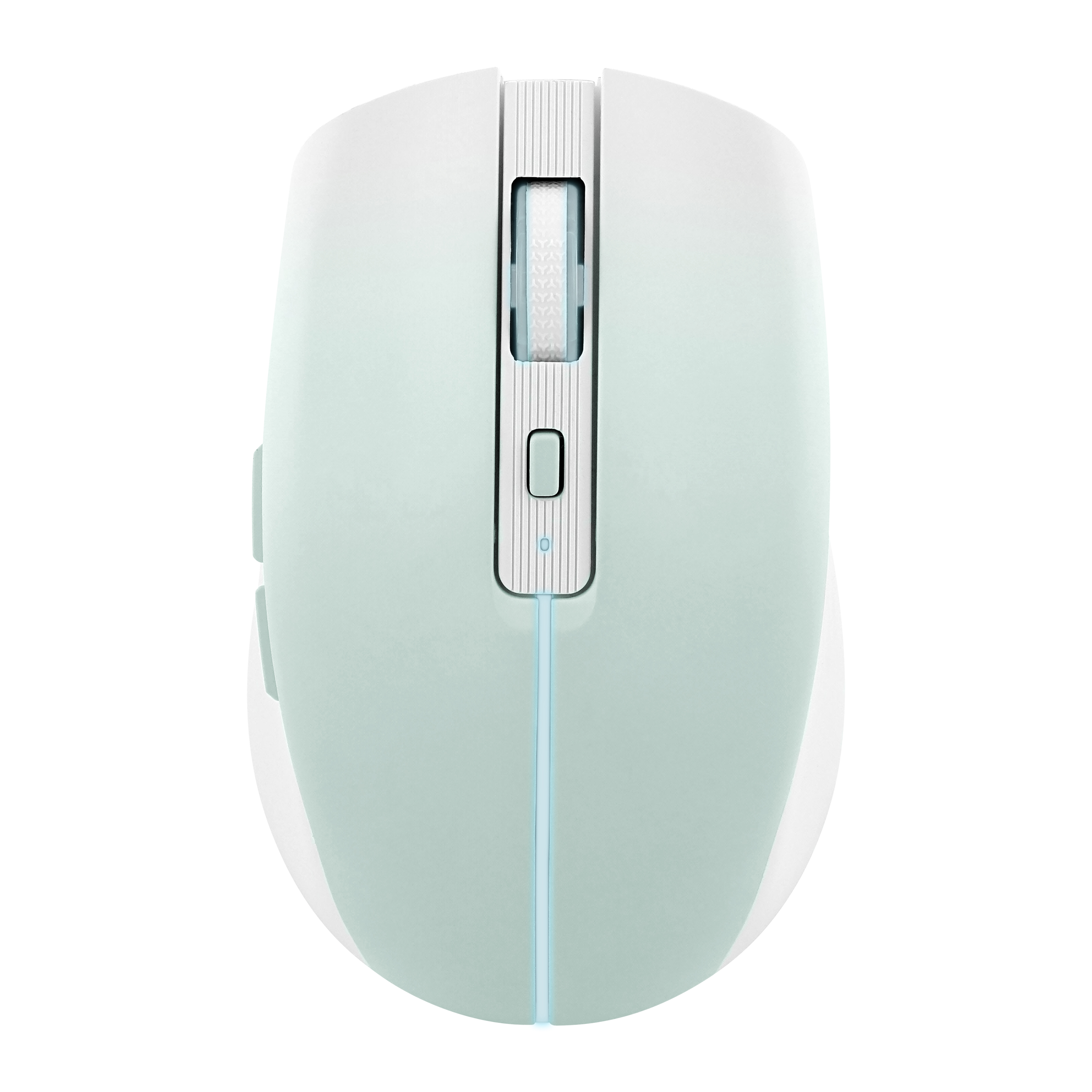 Voir la diapositive 3 : TNB Souris sans fil - Bleu