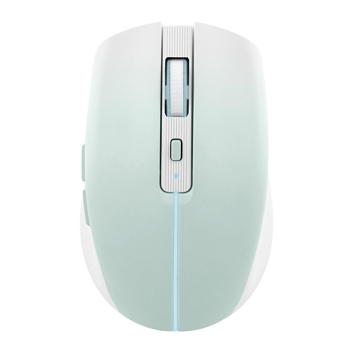 TNB Souris sans fil - Bleu