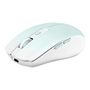Voir la diapositive 5 : TNB Souris sans fil - Bleu