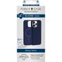 Voir la diapositive 2 : FORCE CASE Coque silicone Magsafe pour iPhone 15 - Bleu