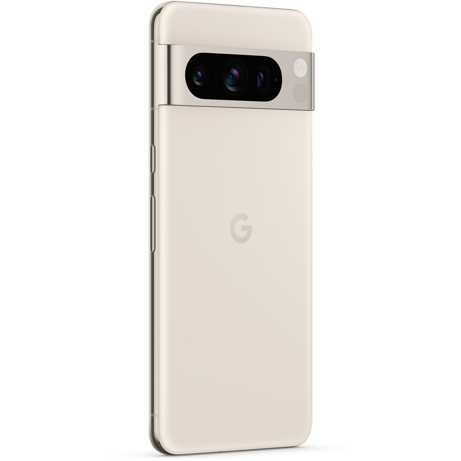 Voir la diapositive 3 : GOOGLE Pixel 8 Pro 128Go - Porcelaine