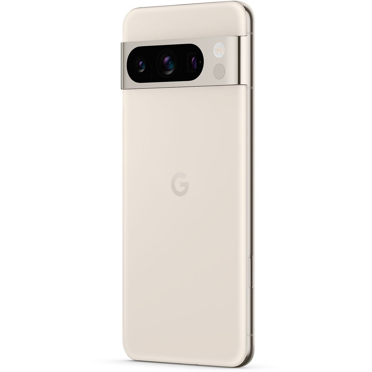 GOOGLE Pixel 8 Pro 128Go - Porcelaine