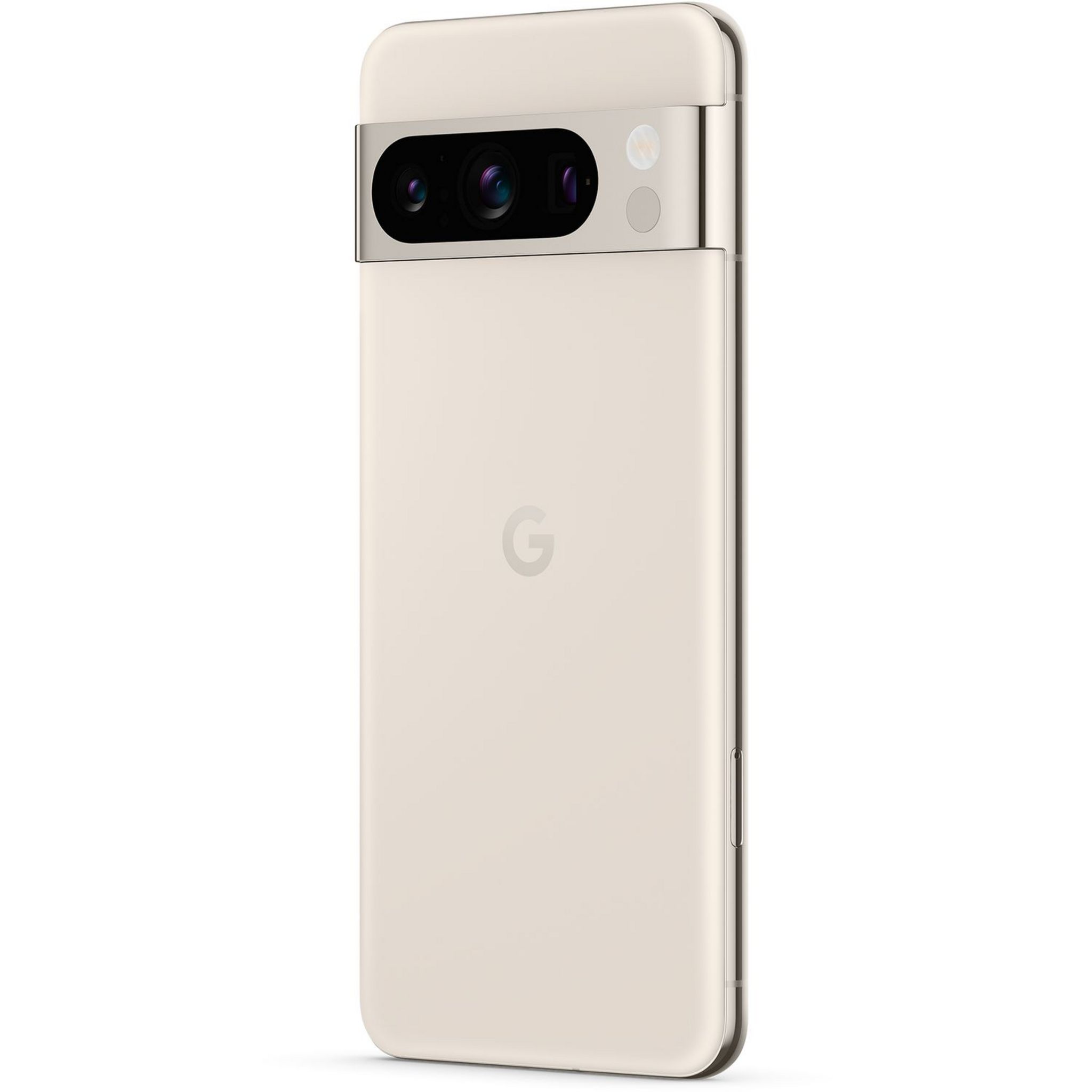 Voir la diapositive 4 : GOOGLE Pixel 8 Pro 128Go - Porcelaine