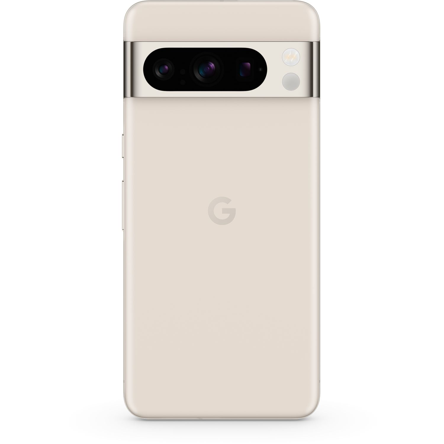 Voir la diapositive 5 : GOOGLE Pixel 8 Pro 128Go - Porcelaine