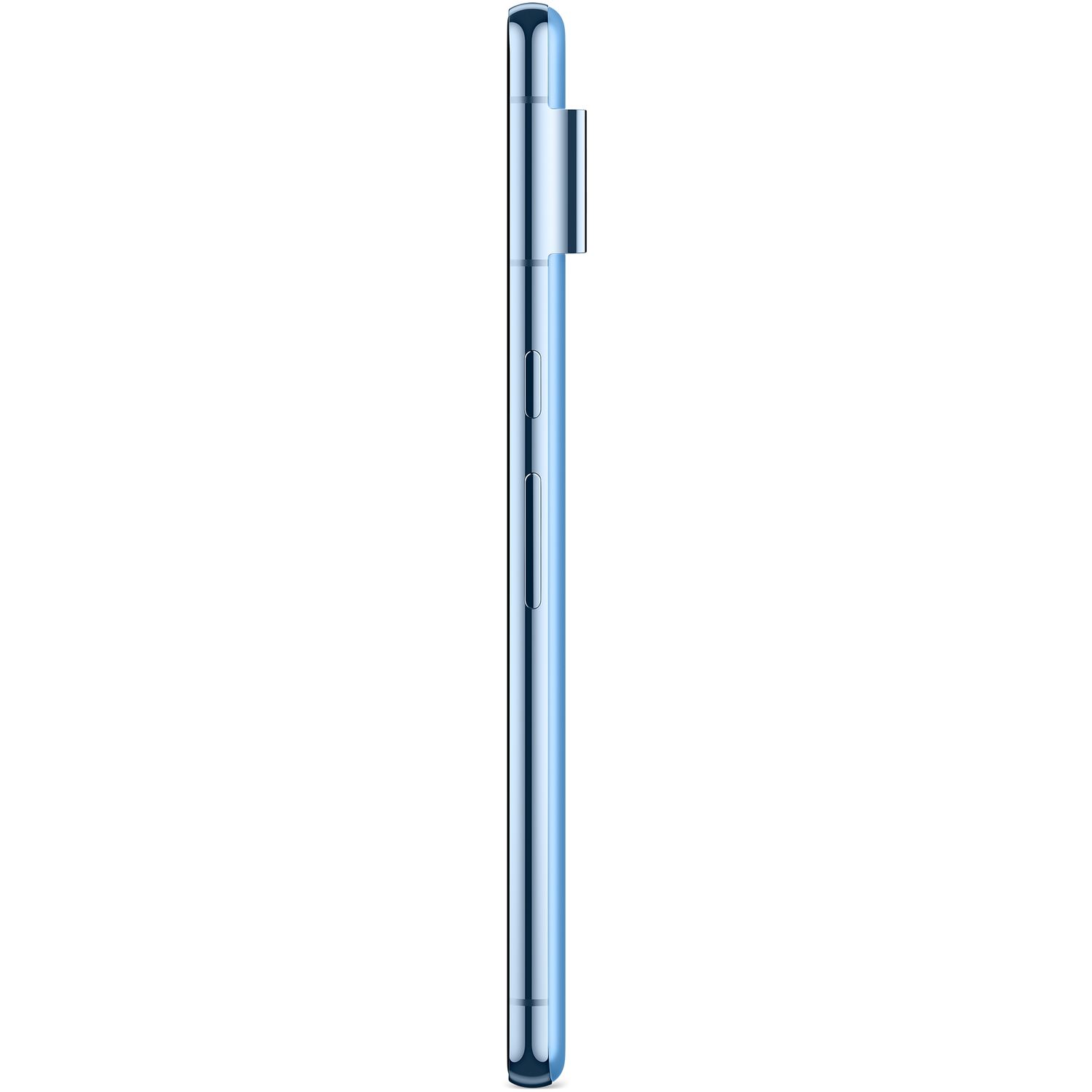 Voir la diapositive 2 : GOOGLE Pixel 8 Pro 128Go - Bleu Azur