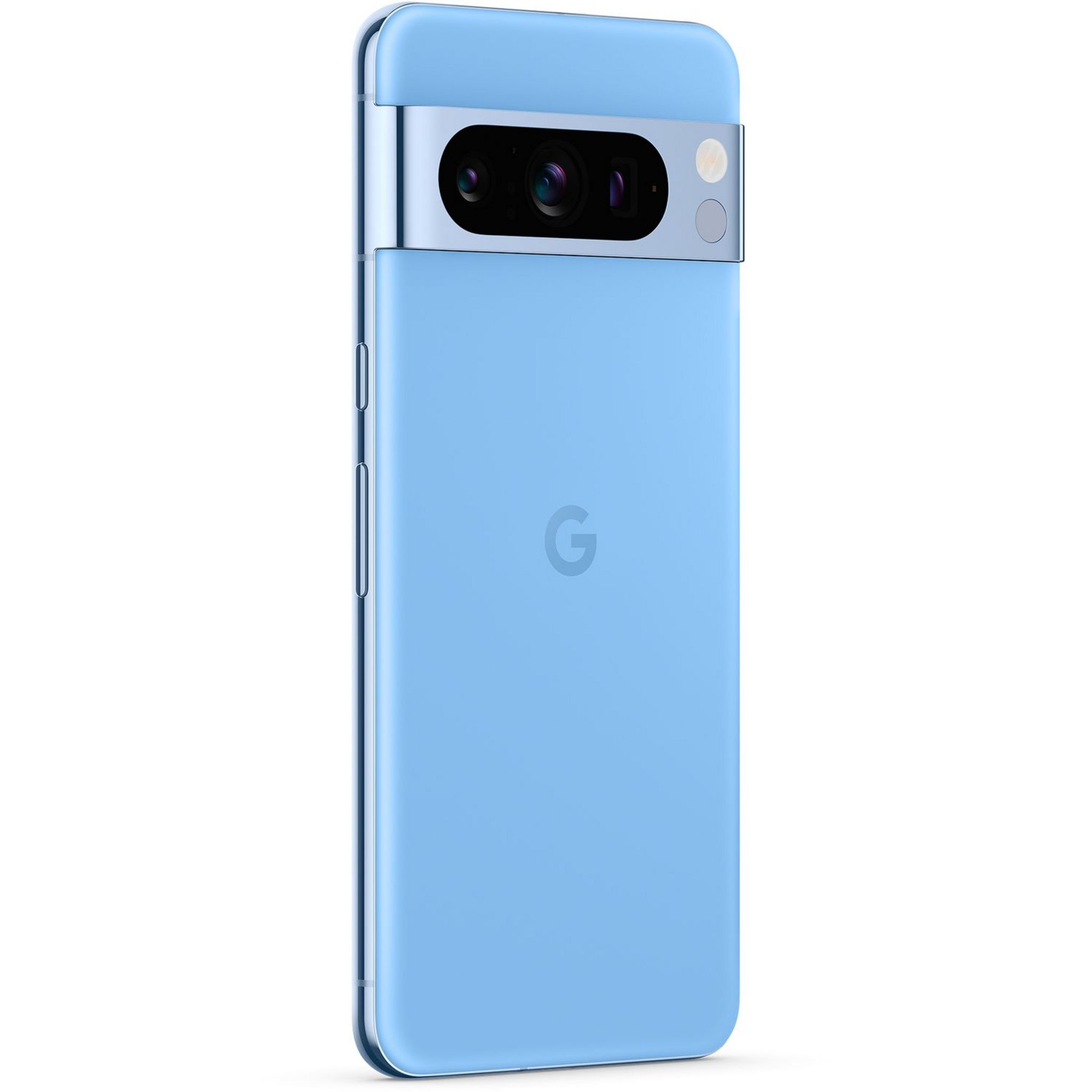 Voir la diapositive 3 : GOOGLE Pixel 8 Pro 128Go - Bleu Azur