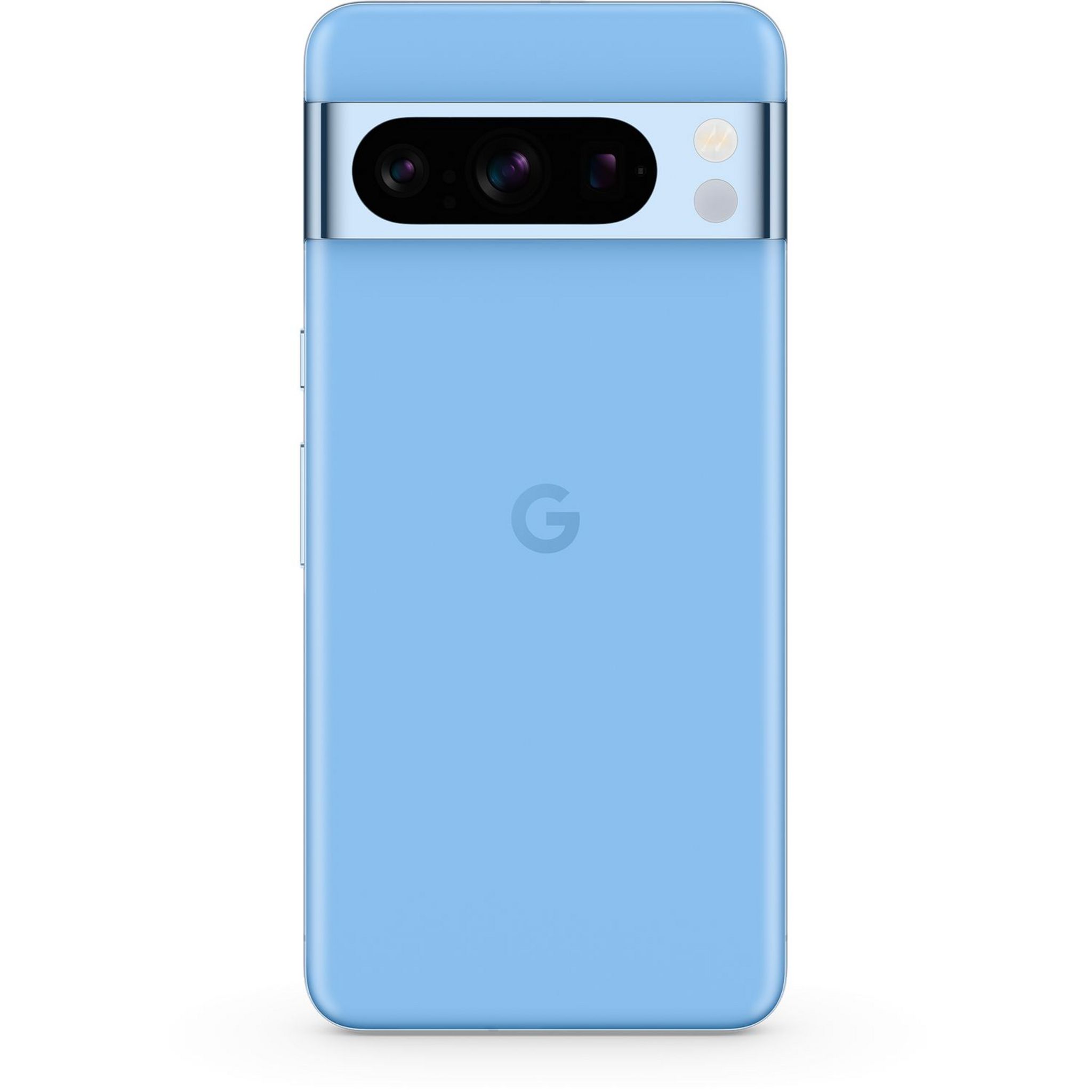 Voir la diapositive 5 : GOOGLE Pixel 8 Pro 128Go - Bleu Azur