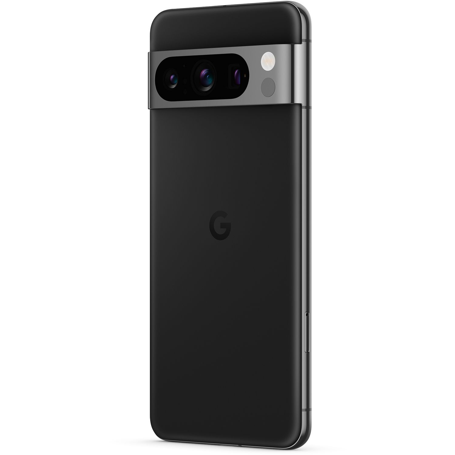 Voir la diapositive 4 : GOOGLE Pixel 8 Pro 256Go - Noir Volcanique