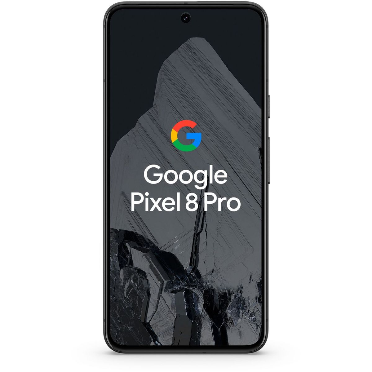 GOOGLE Pixel 8 Pro 256Go - Noir Volcanique