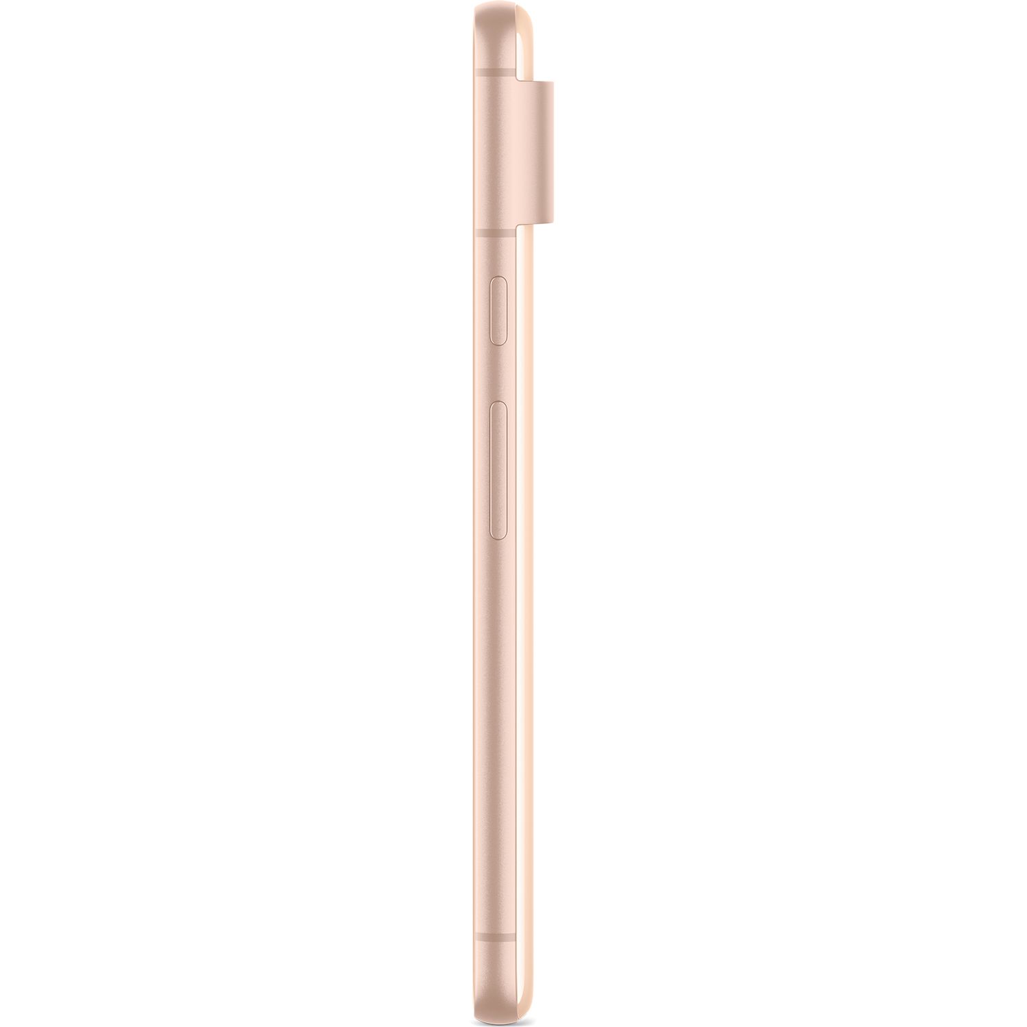 Voir la diapositive 2 : GOOGLE Pixel 8 256Go - Rose