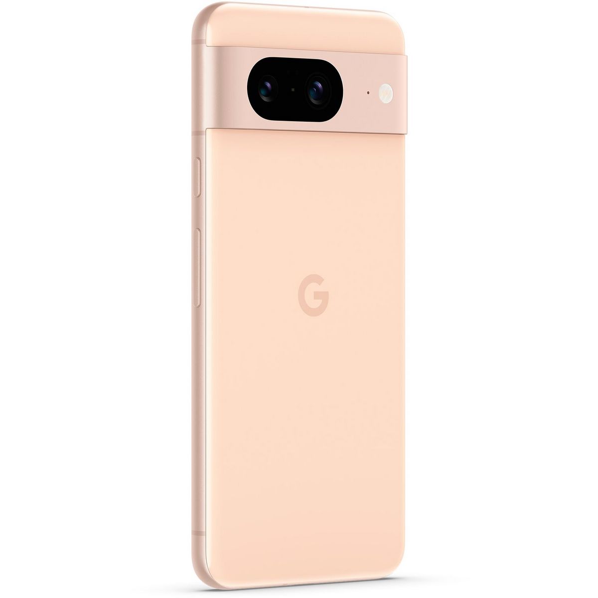 GOOGLE Pixel 8 256Go - Rose