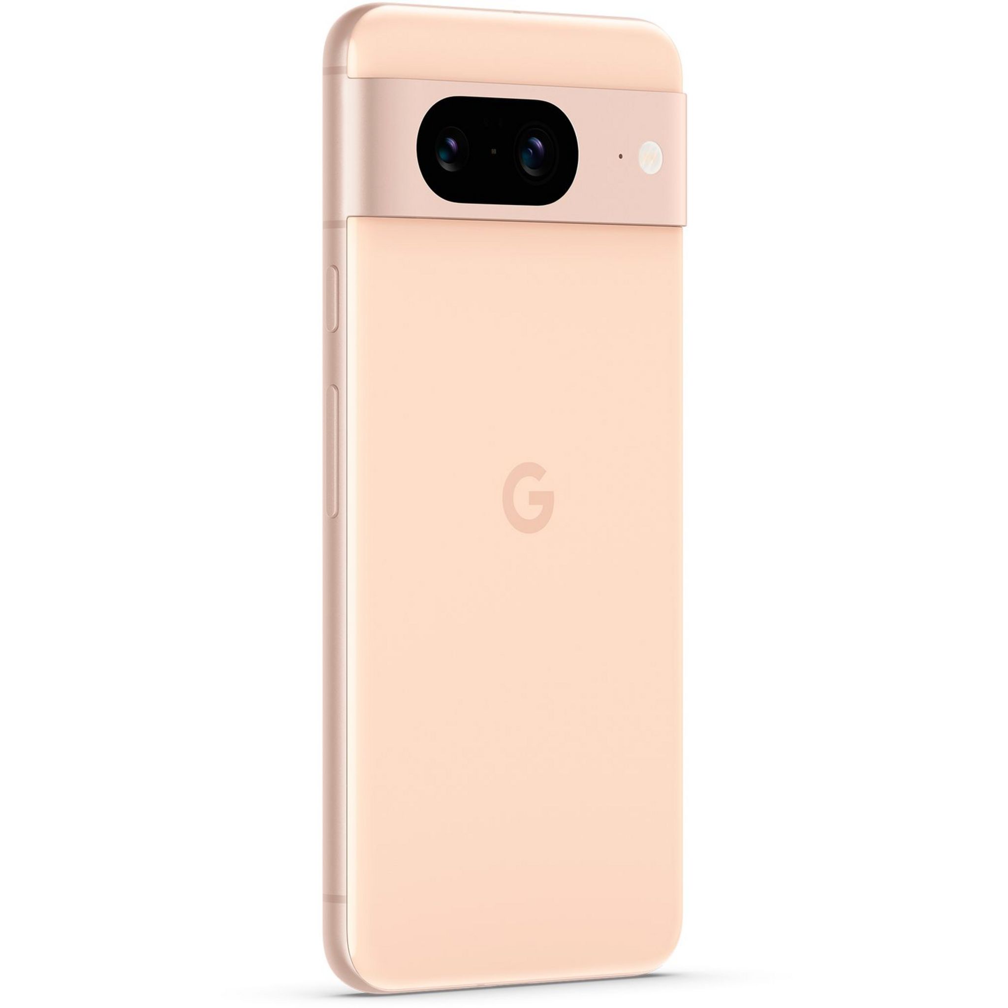 Voir la diapositive 3 : GOOGLE Pixel 8 256Go - Rose