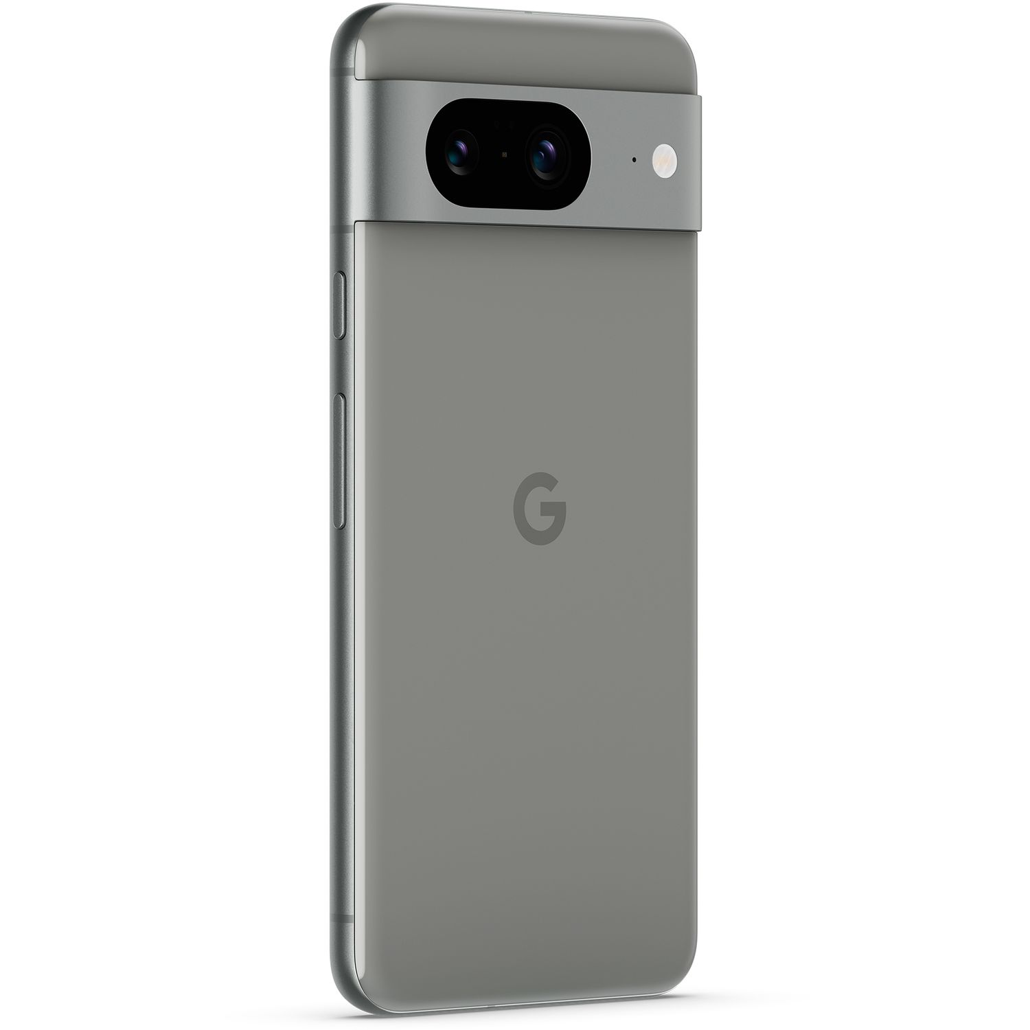 Voir la diapositive 3 : GOOGLE Pixel 8 256Go - Vert Sauge