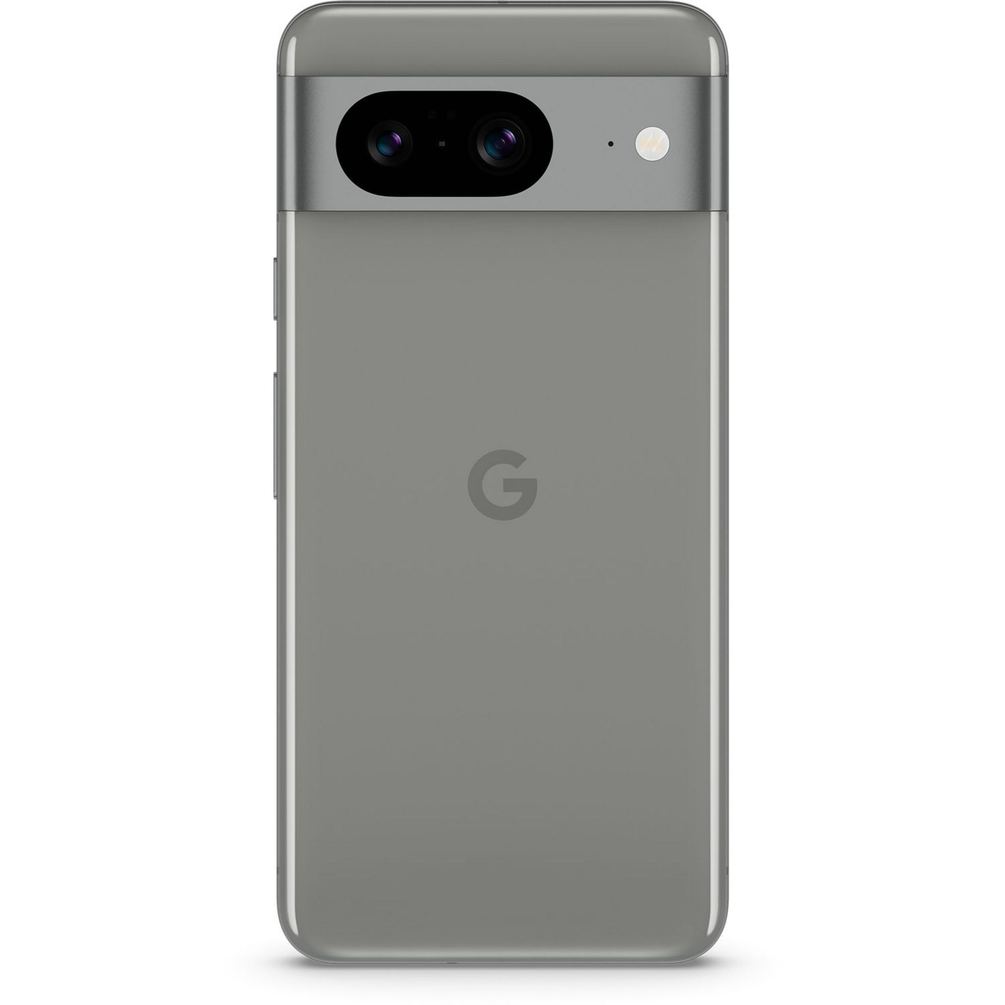 Voir la diapositive 4 : GOOGLE Pixel 8 256Go - Vert Sauge
