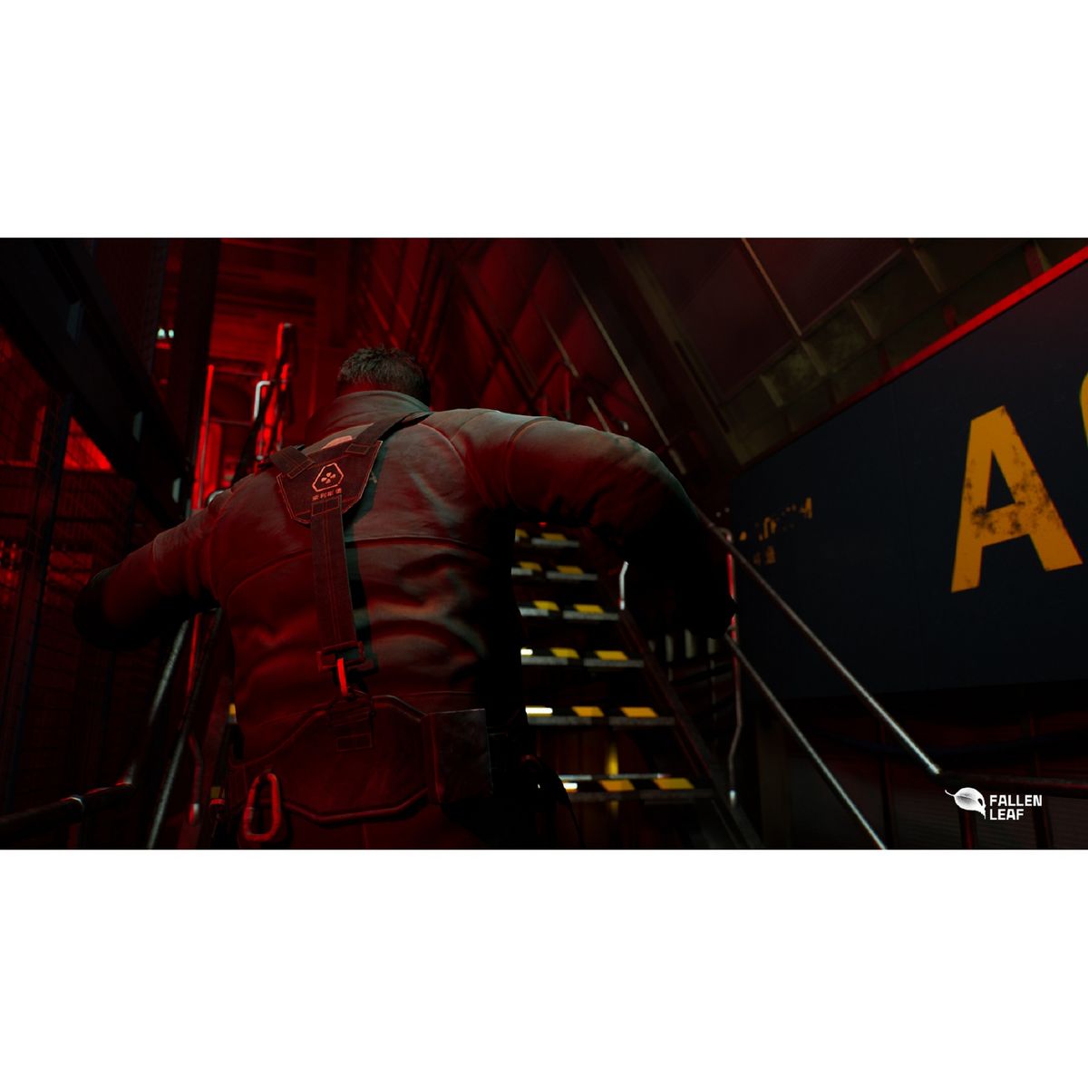 Fort Solis - Limited Edition PS5