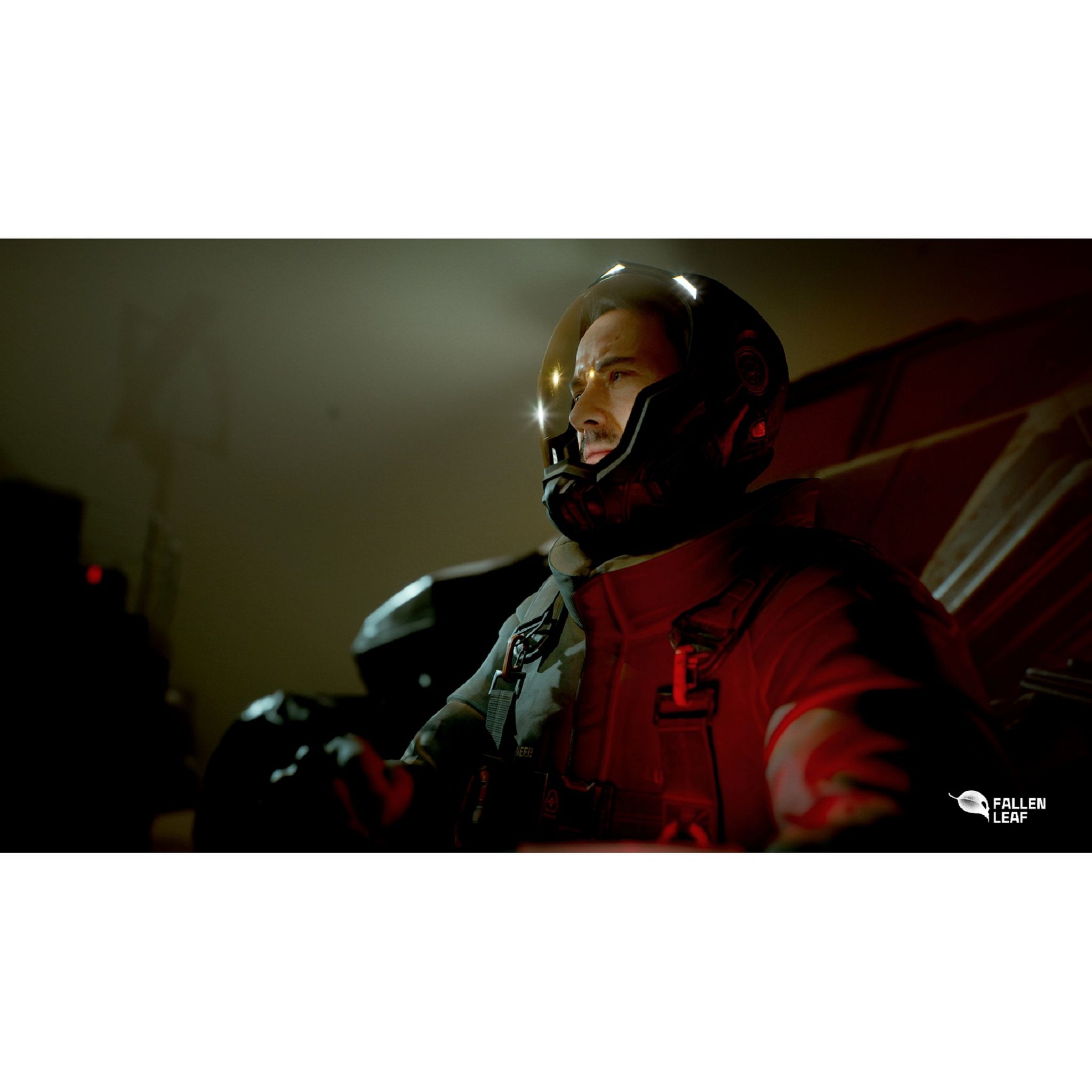 Voir la diapositive 4 : Fort Solis - Limited Edition PS5