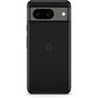 Voir la diapositive 4 : GOOGLE Pixel 8 256Go - Noir Volcanique