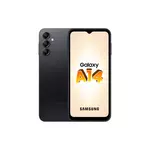 SAMSUNG Pack Galaxy A14 128Go 4G + JBL GO 3 eco - Noir