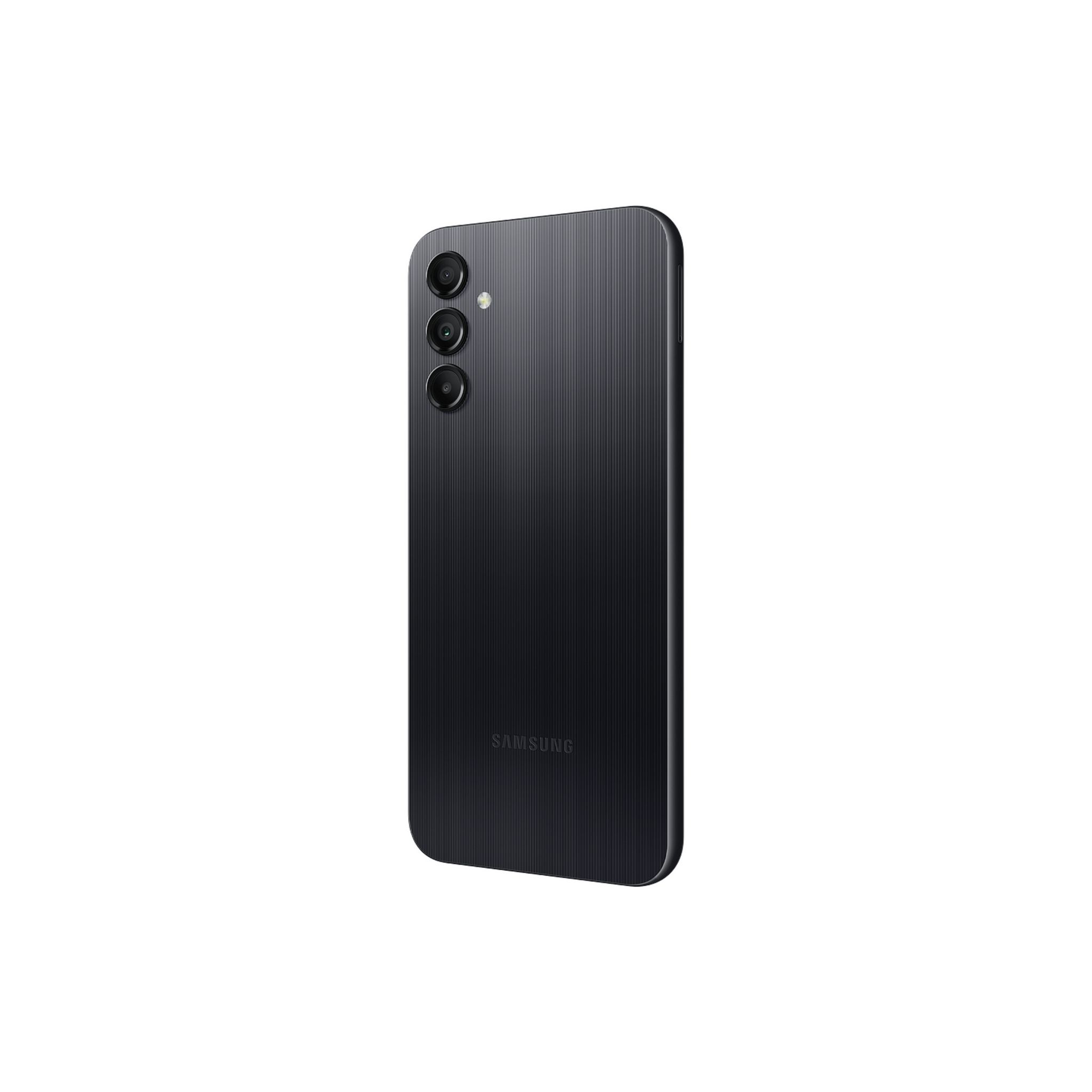 Voir la diapositive 8 : SAMSUNG Pack Galaxy A14 128Go 4G + JBL GO 3 eco - Noir