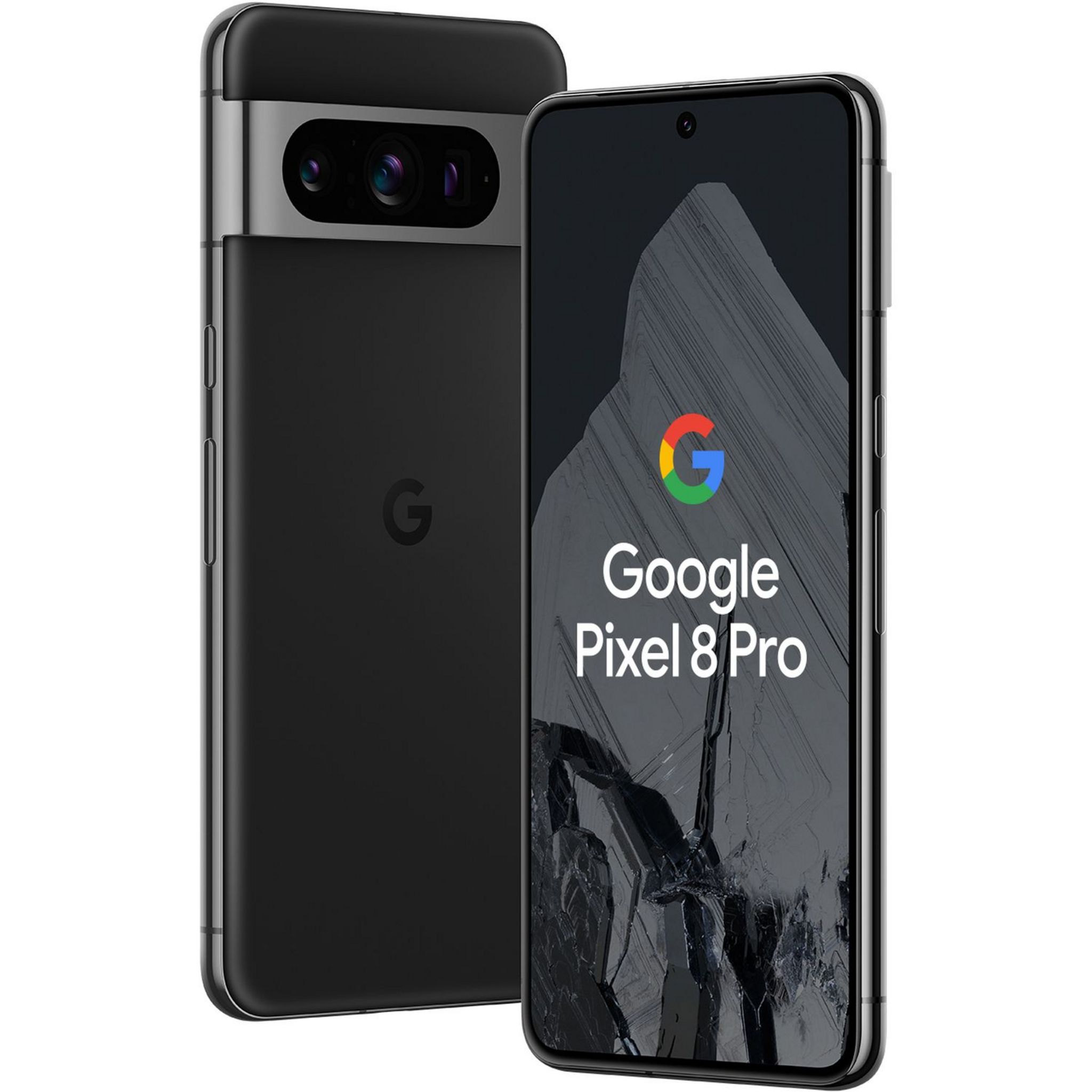 Voir la diapositive 7 : GOOGLE Pixel 8 Pro 128Go - Noir Volcanique