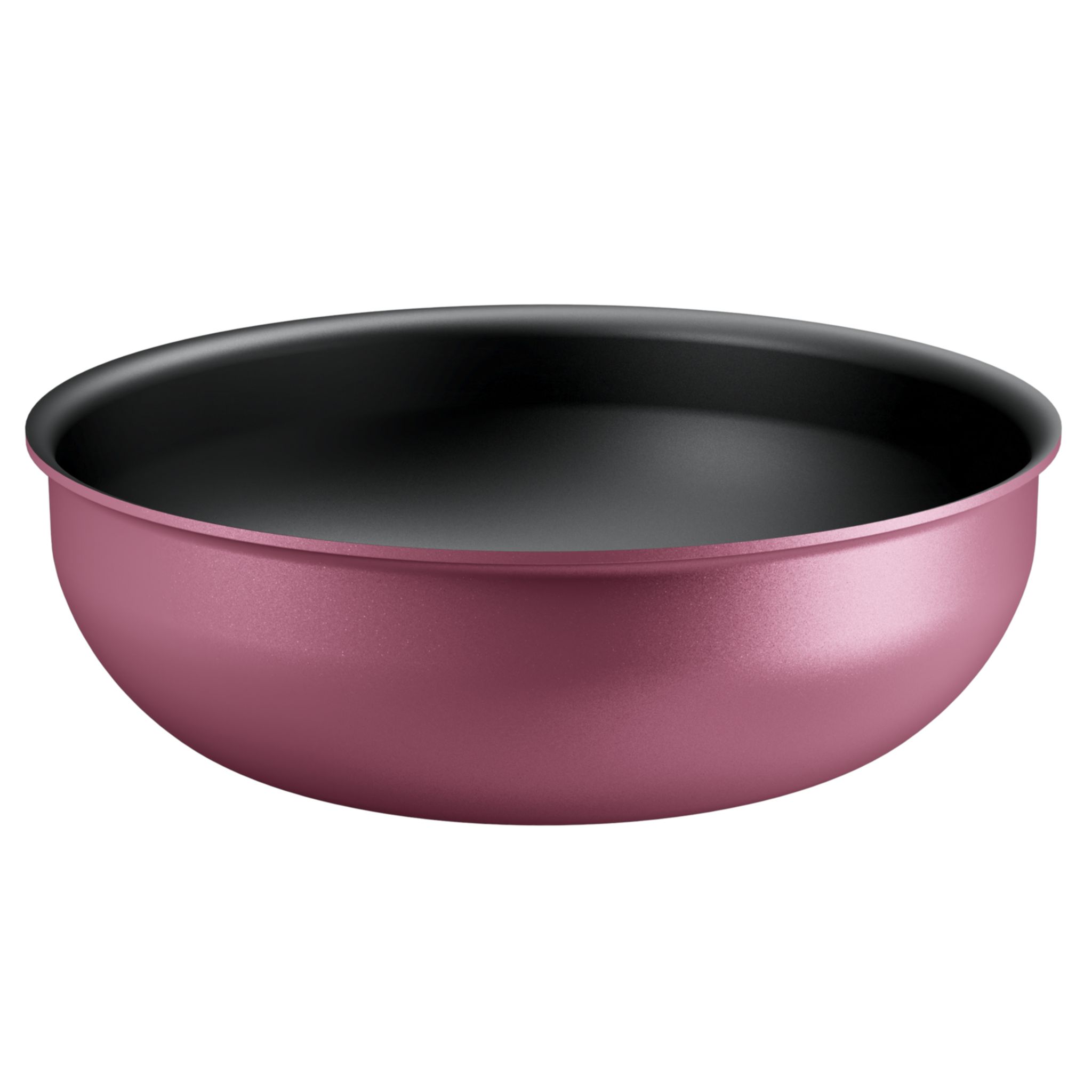 TEFAL Poêle wok induction 26 cm  INGENIO COOK & CREATE