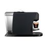 Voir la diapositive 2 : MALONGO Machine expresso Éoh - Noir