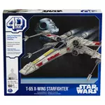 SPIN MASTER Puzzle 3D Chasseur T-65 X-wing Starfighter Star Wars
