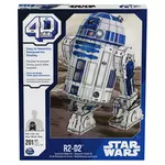 SPIN MASTER Puzzle 3D R2-D2