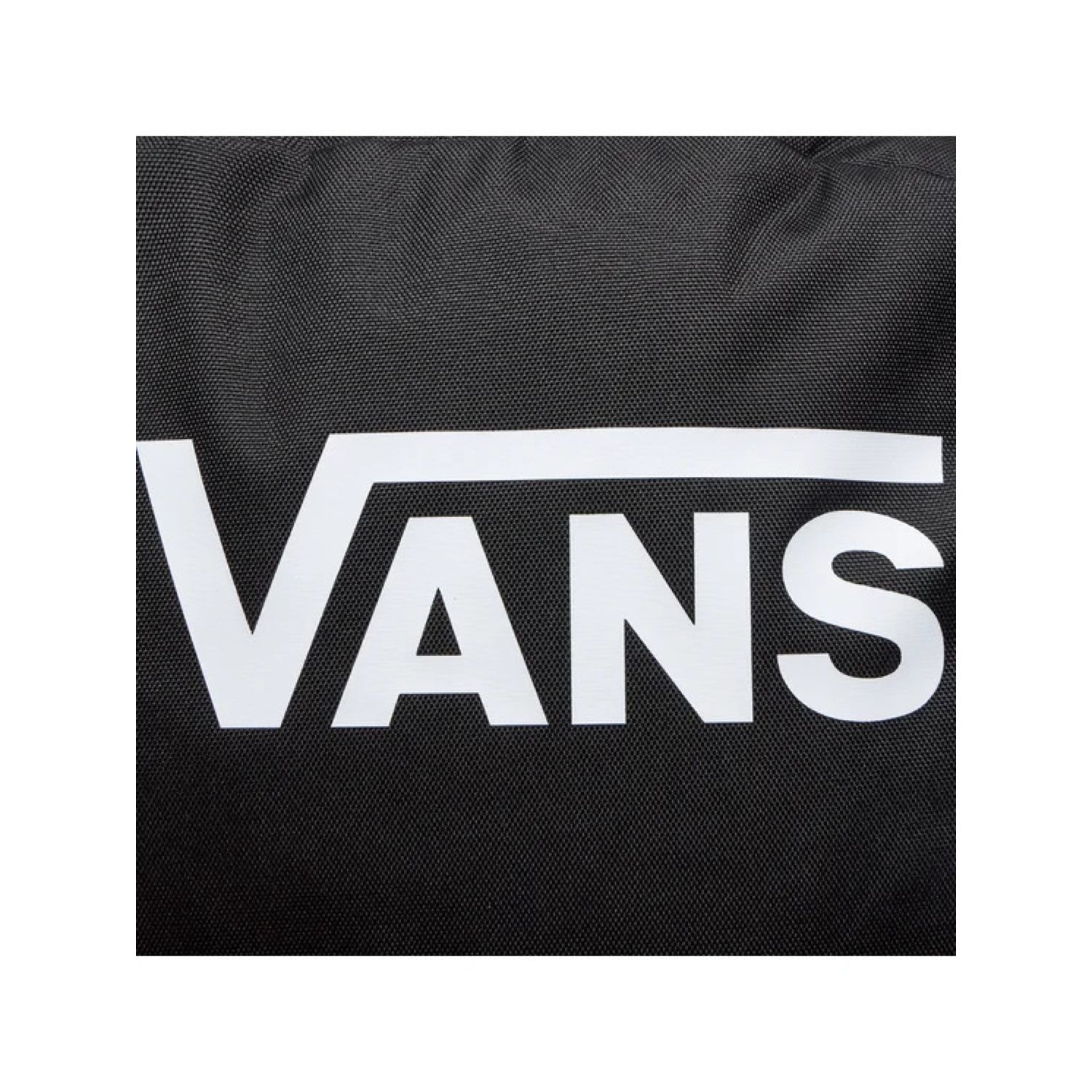Voir la diapositive 2 : Sac à dos Old Skool 1 compartiment - Noir