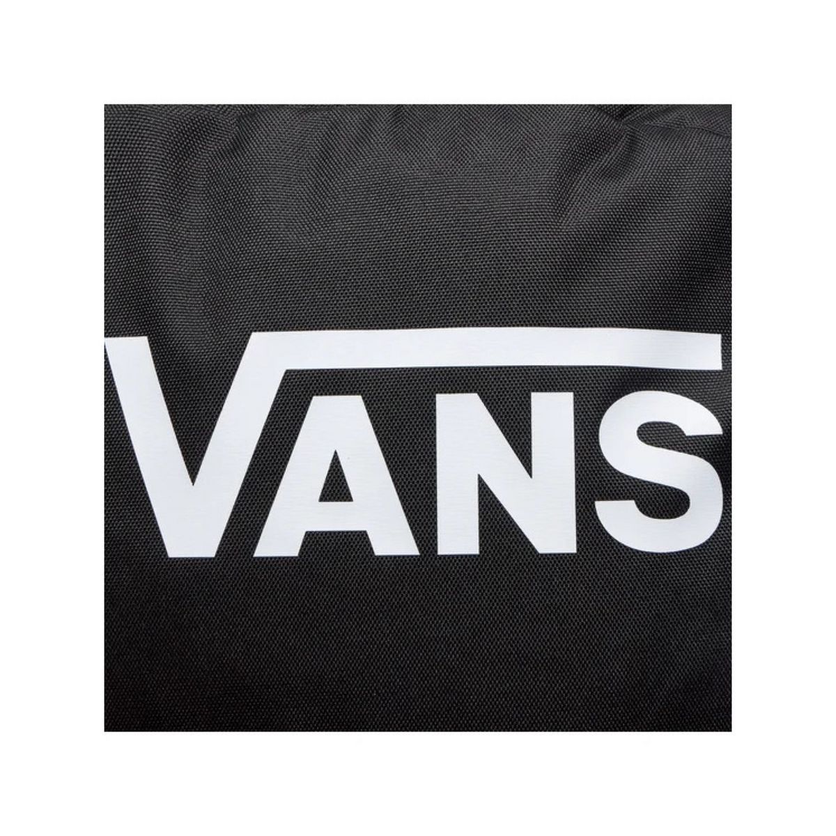 Sac à dos Old Skool 1 compartiment - Noir