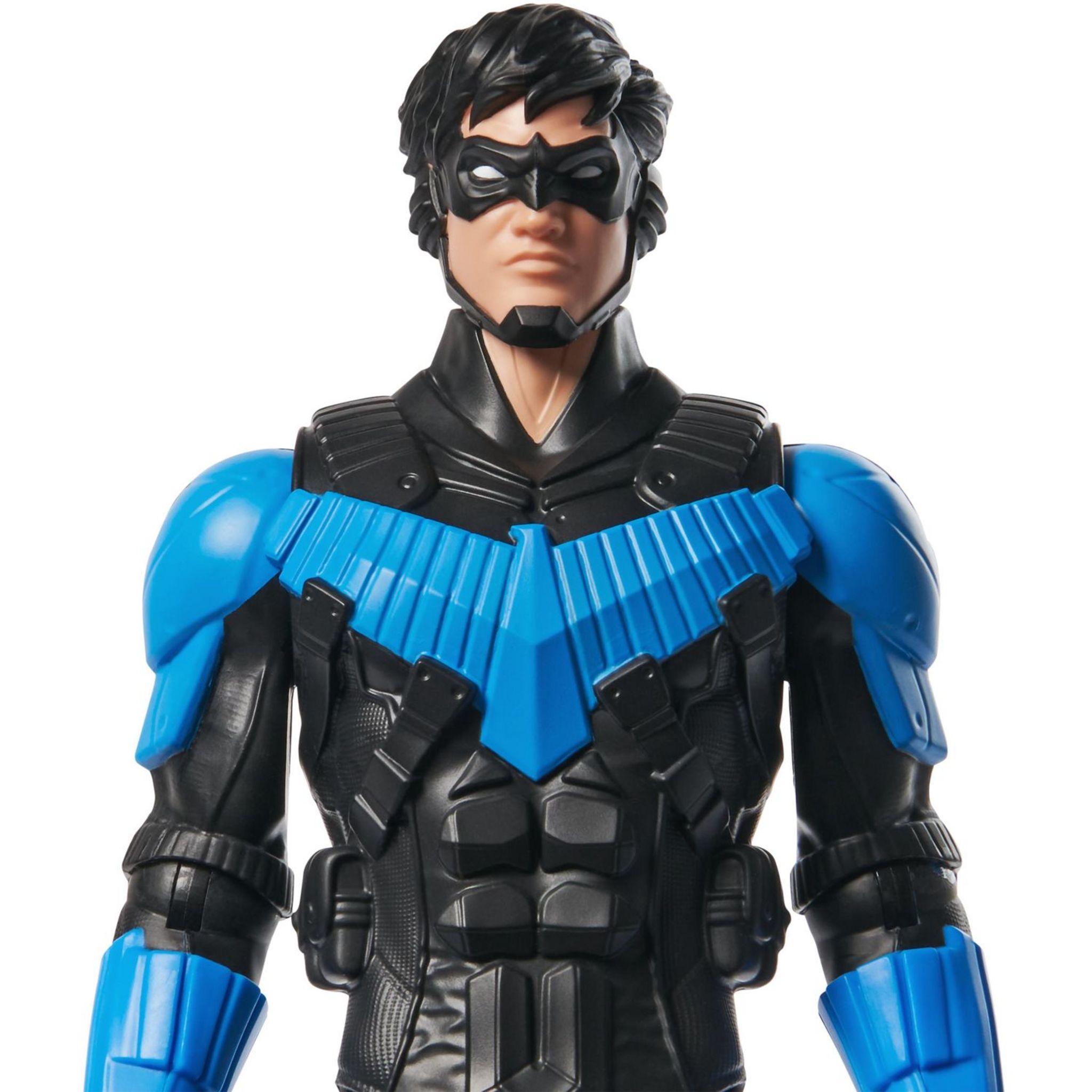 Voir la diapositive 3 : SPIN MASTER Figurine Nightwing 30 cm