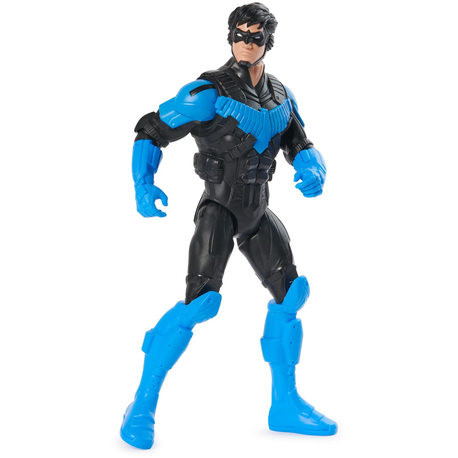 Voir la diapositive 5 : SPIN MASTER Figurine Nightwing 30 cm