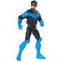 Voir la diapositive 5 : SPIN MASTER Figurine Nightwing 30 cm