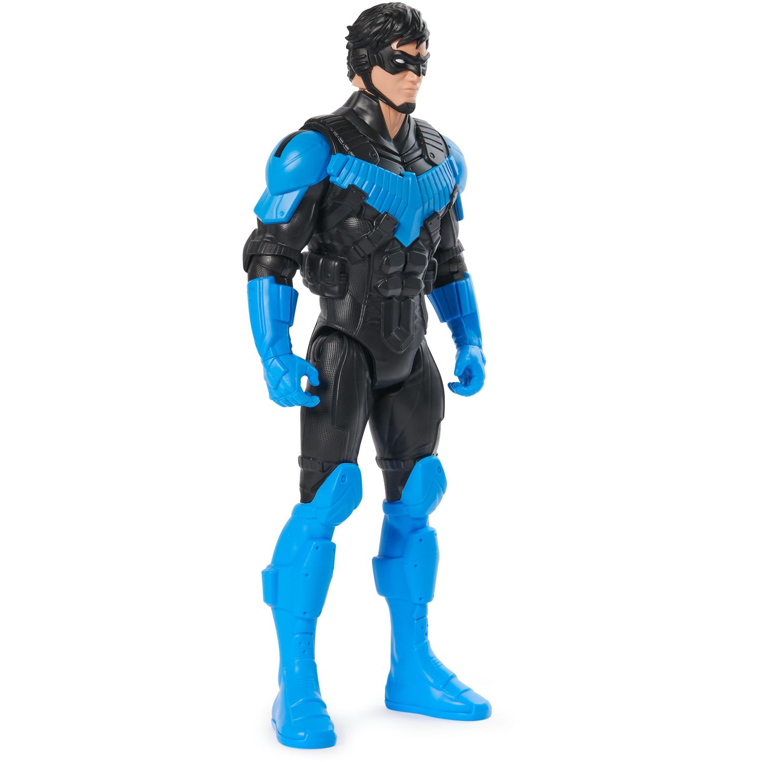 Voir la diapositive 7 : SPIN MASTER Figurine Nightwing 30 cm