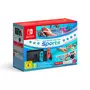 Pack Console Nintendo Switch Sports