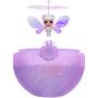 Voir la diapositive 1 : MGA Figurine Lol Surprise Magic Flyer Coeur Violet
