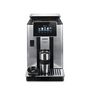 Voir la diapositive 4 : DELONGHI Machine expresso avec broyeur ECAM610.55.SB - Silver