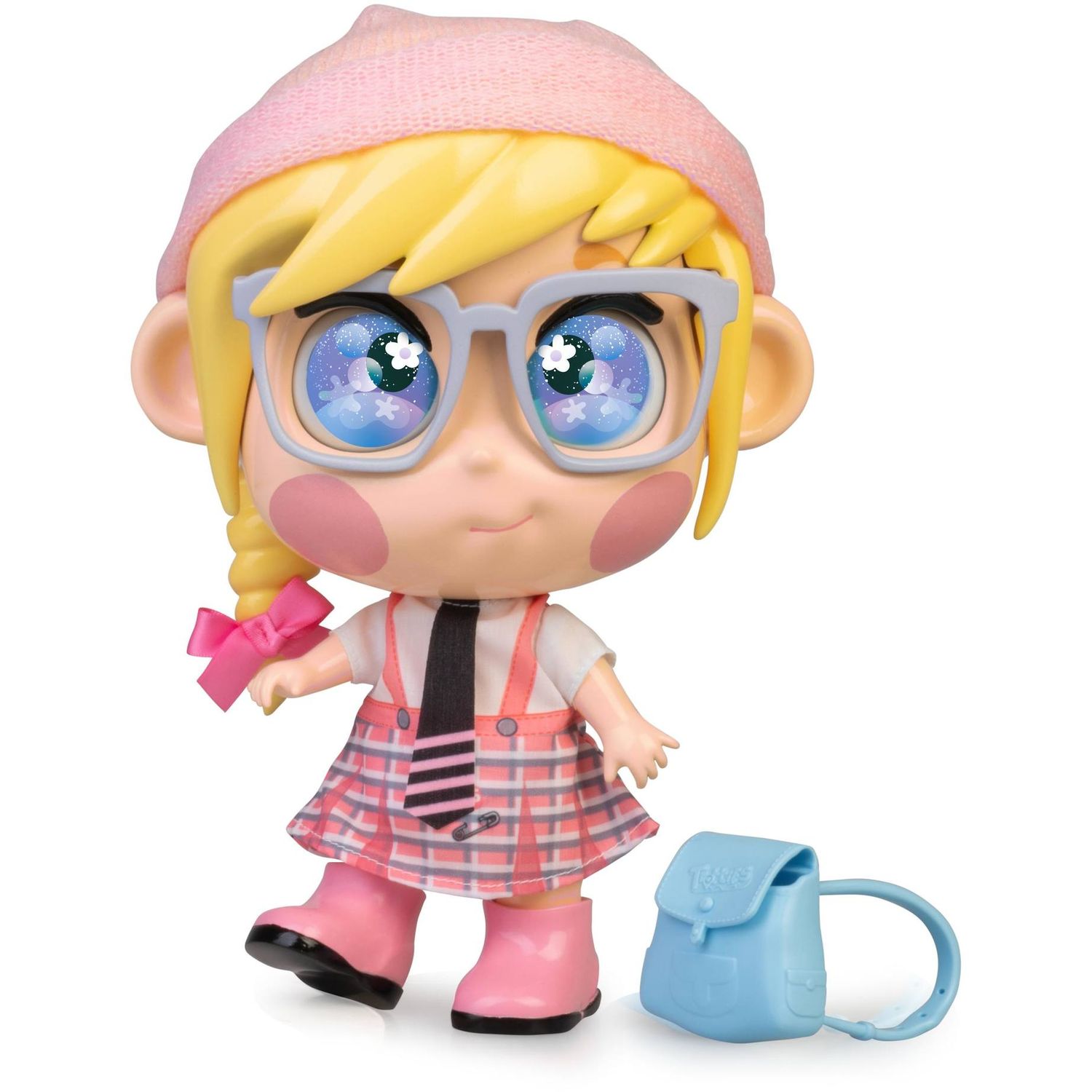 Voir la diapositive 3 : GP TOYS Poupée Trotties 25 cm Lucy